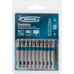 Бита PH3х50 мм Gross