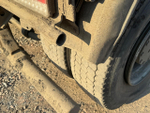 КамАЗ 6520 6x4 Самосвал 6520-53 (Дизельный, 11,8 л, 400 л.с., МТ)