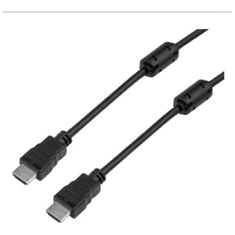 Кабель PROconnect (17-6108-6) Кабель HDMI - HDMI 2.0, 10м, Gold (Zip Lock пакет)