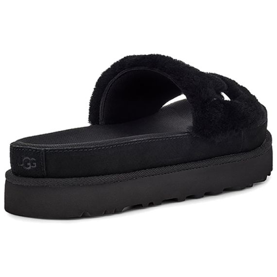 Ugg Slide 'Black'