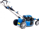 Газонокосилка бензиновая HYUNDAI L 5110RSЕ самоходная L 5110RSE