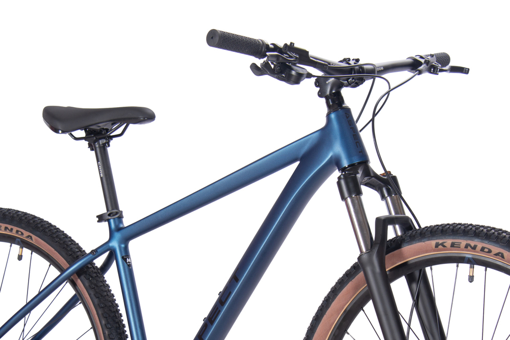 Горный велосипед Aspect Cobalt Elite 29 (2025)