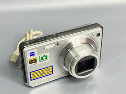 Sony Cyber-shot DSC-W270