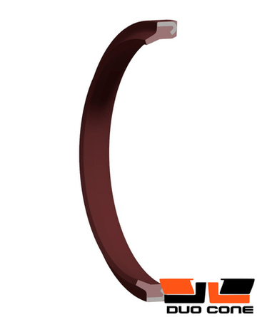 Грязесъемник УГ-43 (60x74x10) NBR85