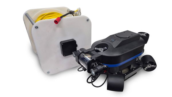 Малогабаритный ТНПА 