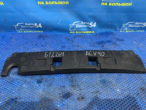 Усилитель переднего бампера TOYOTA CAMRY 2009-2011