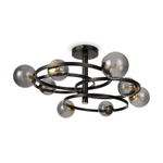 Люстра Freya FR5238CL-08B