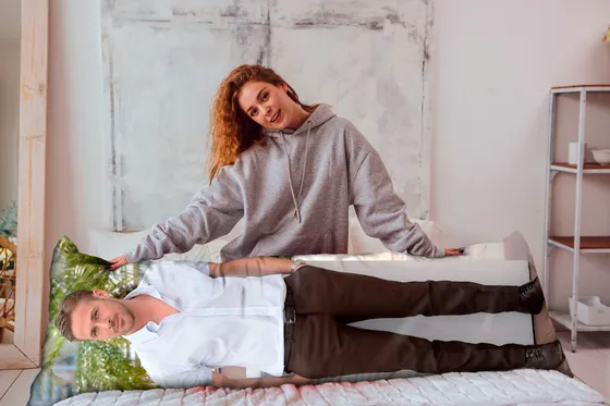 Дакимакура Райан Гослинг №6