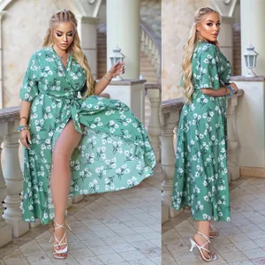 Платье УК-1099-6 Fabrika