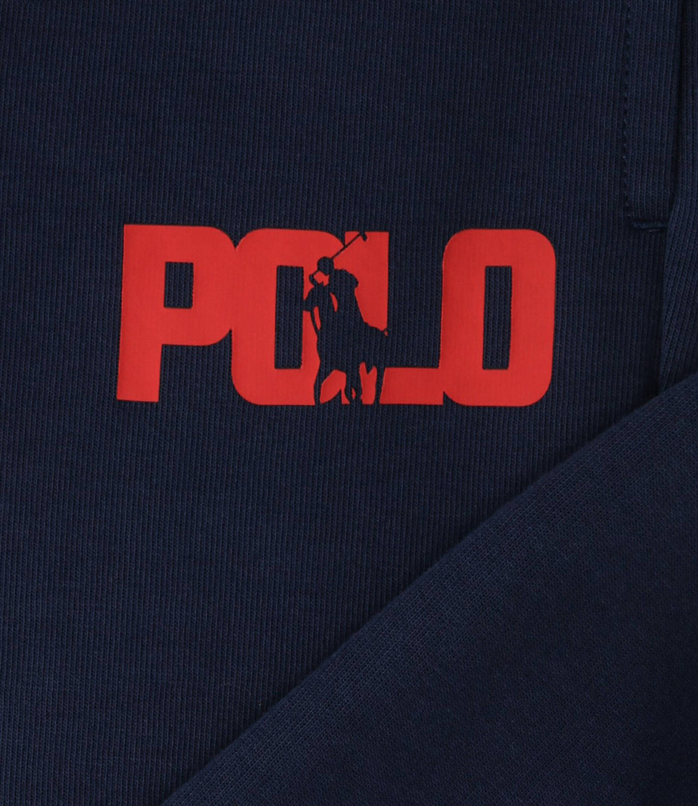 Спортивные штаны ATHLETIC POLO RALPH LAUREN - темно-синий(919520)