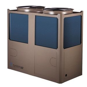 Чиллеры Systemair