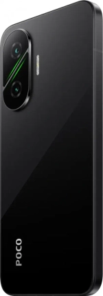 Смартфон Poco F7 12/512Gb 5G Black