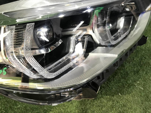 Фара правая BMW X3 G01, X4 G02 (2017-2021) Adaptive LED