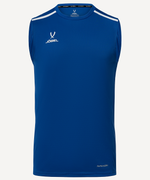 Майка тренировочная DIVISION PerFormDRY Training Sleeveless, синий