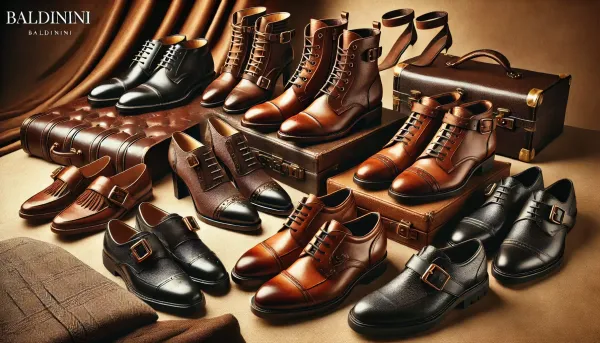 Baldinini что за бренд?