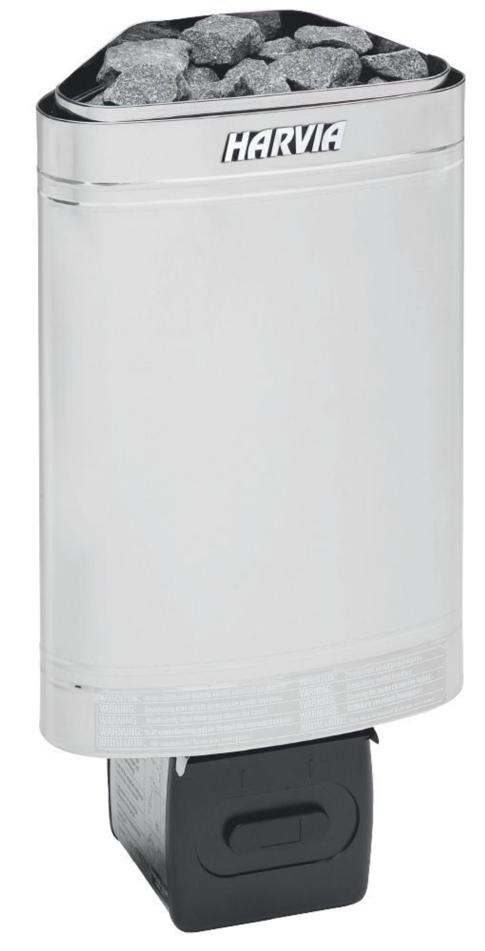 HARVIA Электрическая печь Delta E HDE360400 D36E без пульта