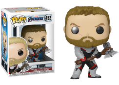 POP Marvel: Avengers Endgame - Thor