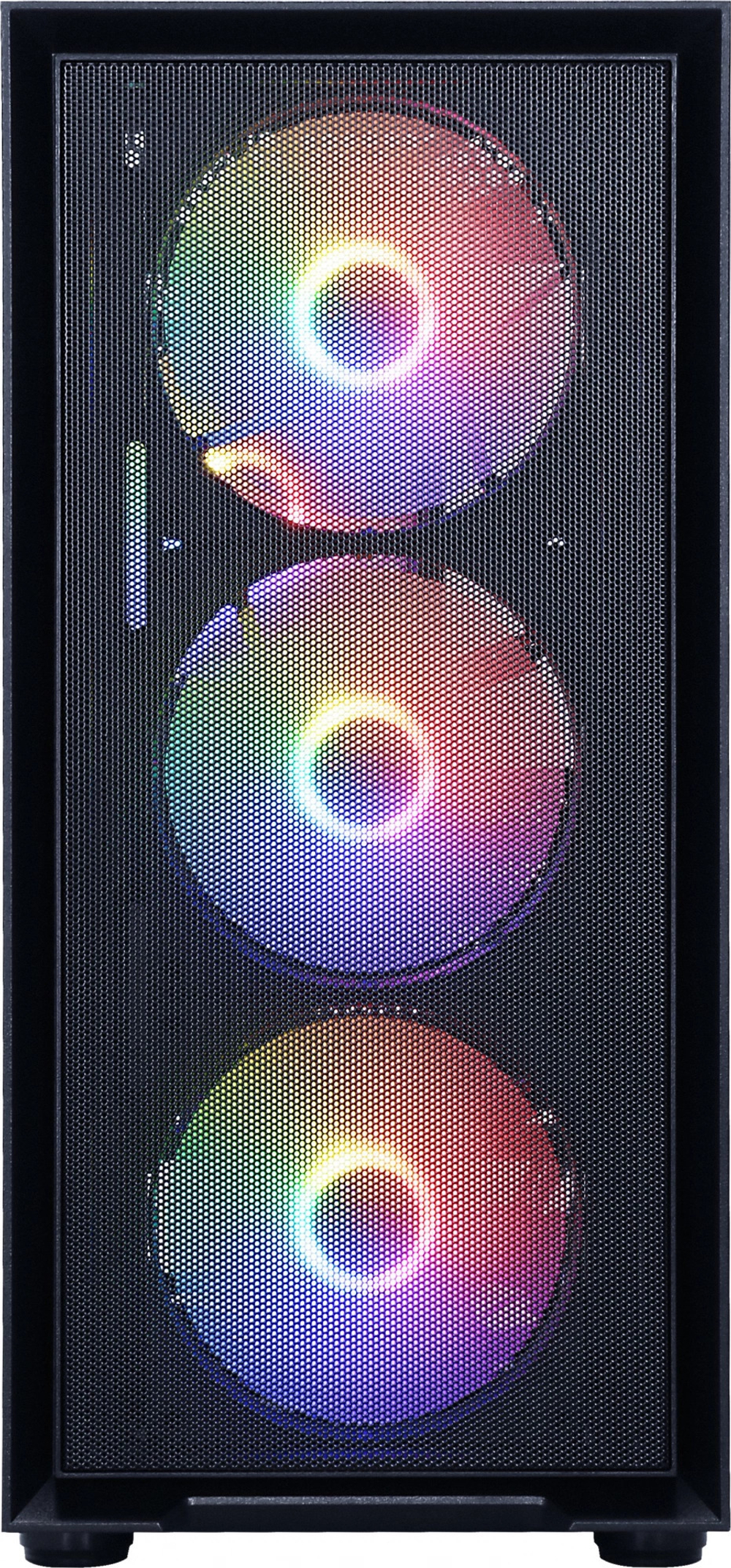 Корпус ATX ACCORD ACC-M203