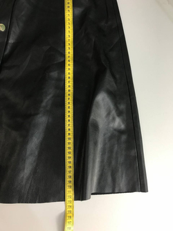 Сарафан Zara для модных осенних образов, маркировка ХS, визуально на 42 размер