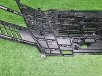 Решетка радиатора Jetour Dashing (2022-н.в.)