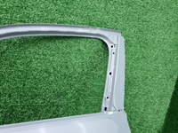 Дверь передняя левая Geely Tugella (2019-2024)