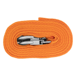 Трос буксировочный 7 т, 5 м, 2 крюка, сумка на молнии Stels