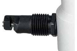 Насадка-ножницы для реза листового металла, на карточке СВЕРЧОК ЗУБР 23293