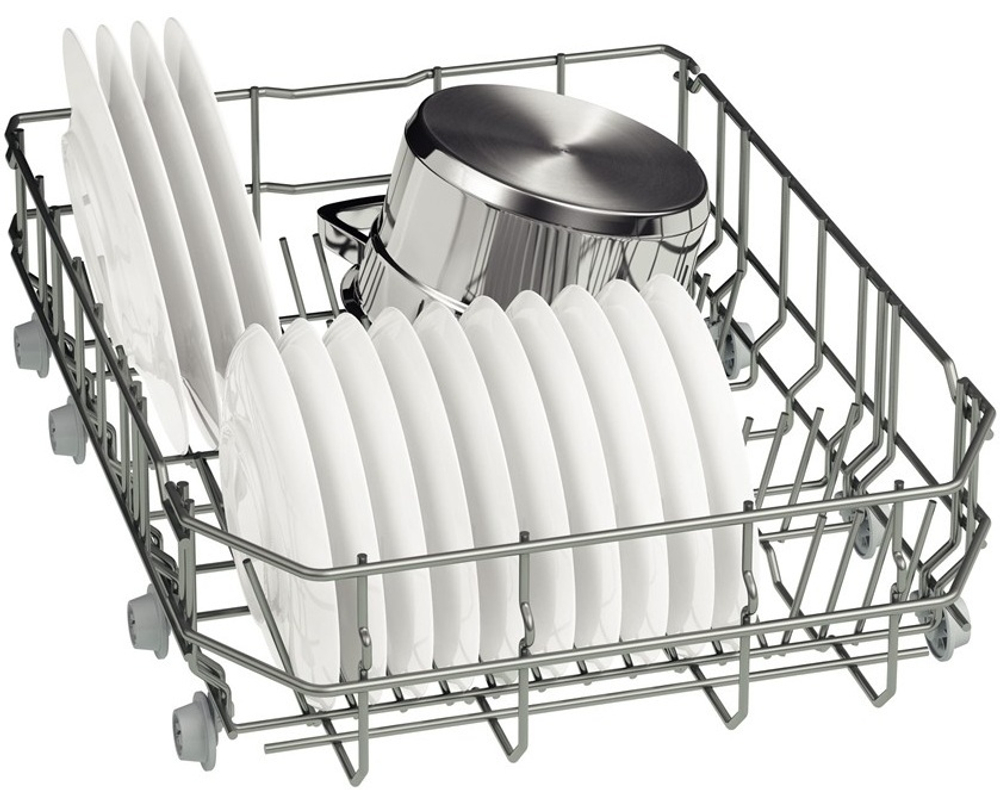 Встраиваемая посудомоечная машина Bosch SPV 58M10 RU