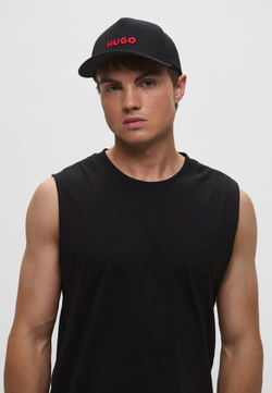 Кепка мужская HUGO Marsel-Trucker