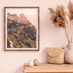 ZEP EG534B Enna Brown 30x40 мдф (коричн) ф/рамка