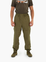 Костюм TritonGear Forester Max (Хлопок 100%,Хаки)