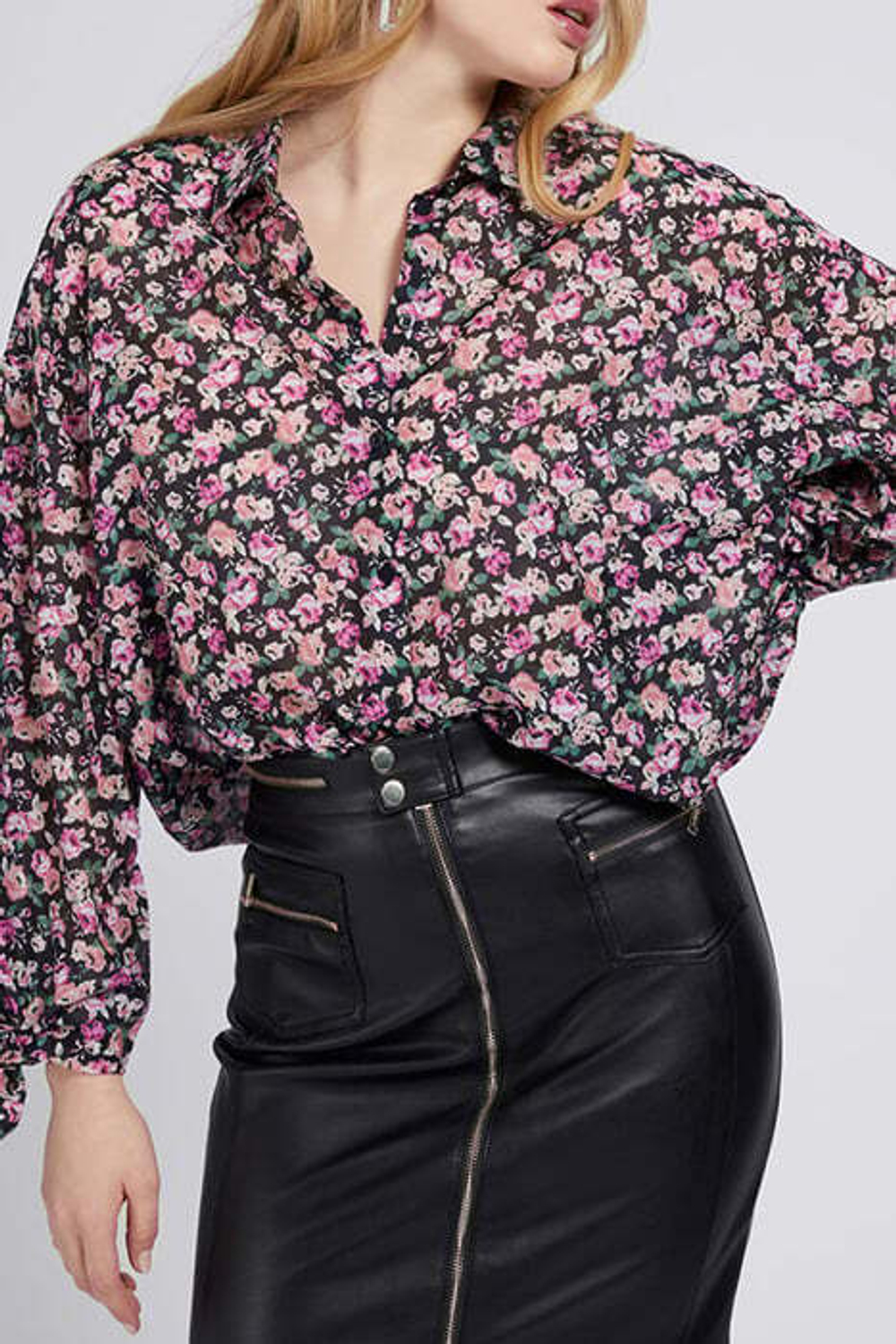 Блуза Guess