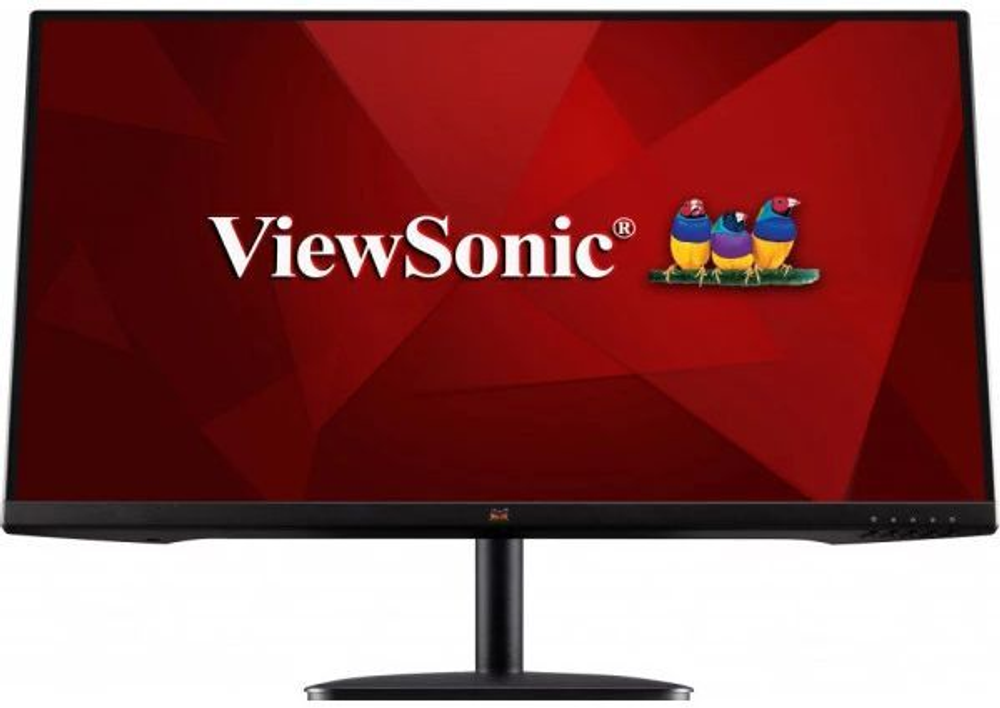 Монитор 27" Viewsonic VA2732-MHD