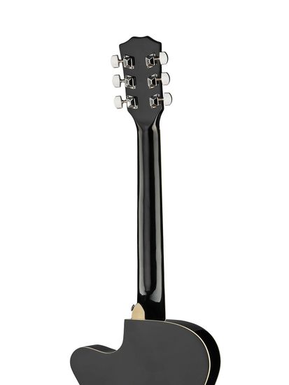 Акустическая гитара Foix FFG-2039C-BK