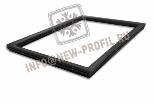 Уплотнитель для холодильного стола Fagor-MFP-180-GN-2C (выдвижной ящик) 260*383 мм по пазу (028)