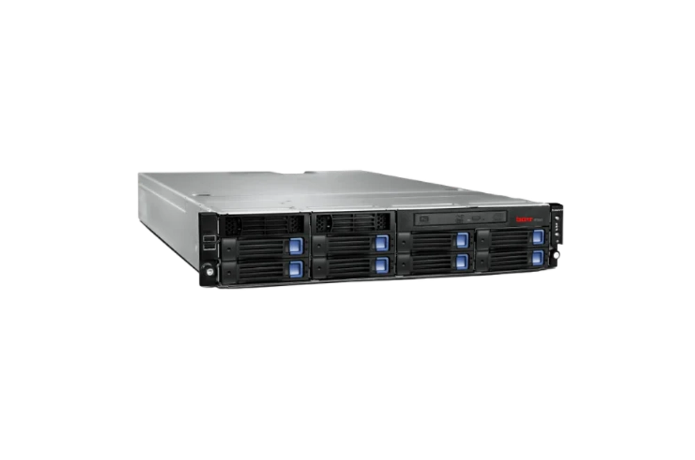 Стоечный сервер Lenovo ThinkServer Rack Server - RD240 - Type 1048