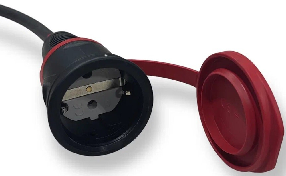 Удлинитель силовой iTOK i-CONNECT-PRO-SU-KG-325-1-54-10