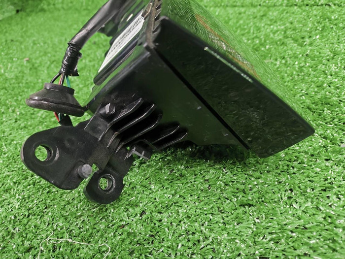 Фонарь левый внешний Changan Uni-V (2022-н.в.)