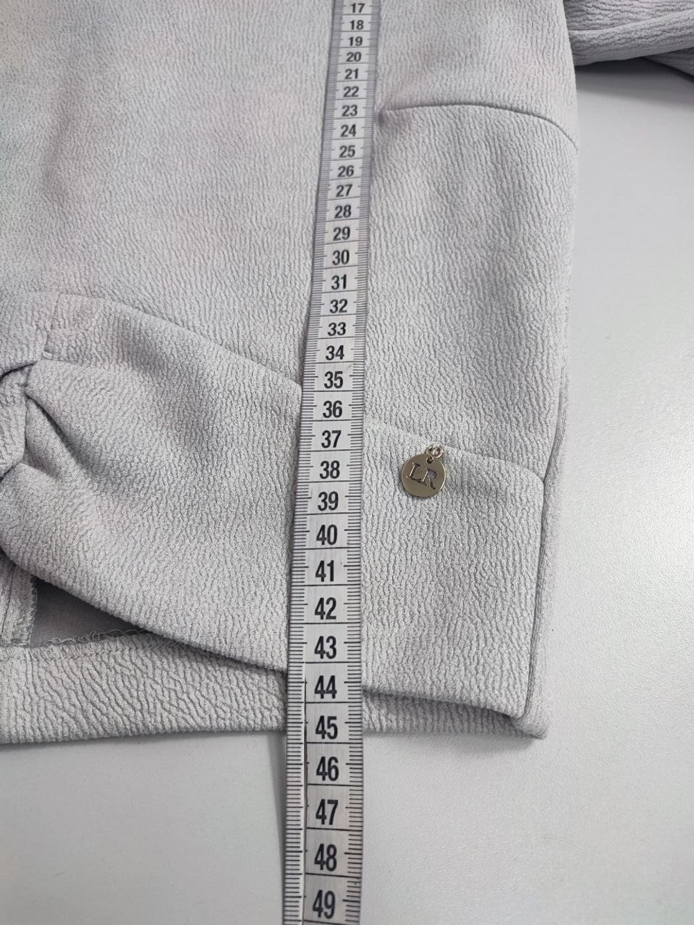 Джемпер Love Republic практичный 40 размер