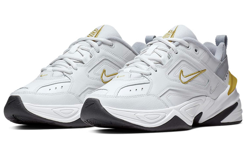 Nike M2K Tekno Platinum Tint Celery Women"s