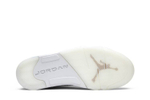 Кроссовки Jordan Air Jordan 5 Retro Pure Platinum