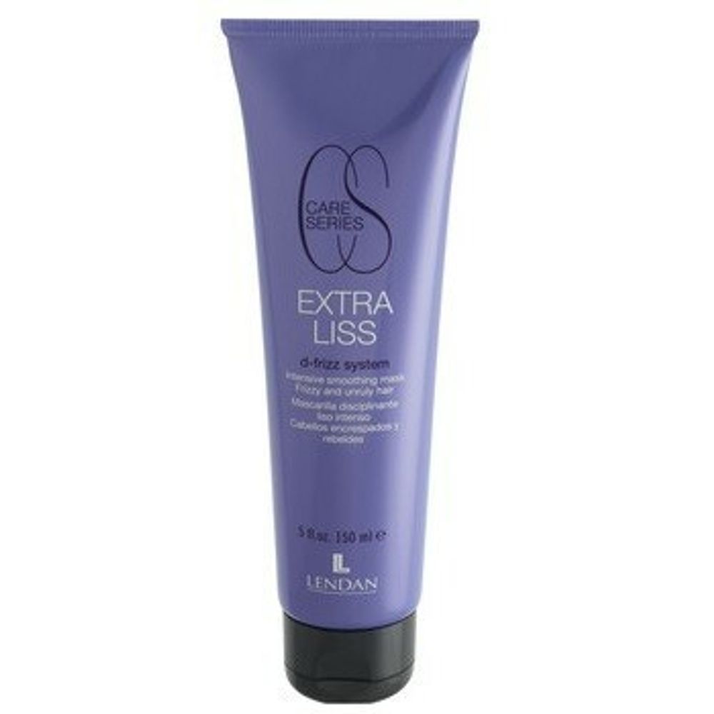 LENDAN EXTRA LISS МАСКА С РАЗГЛАЖИВАЮЩИМ ЭФФЕКТОМ 500 ml