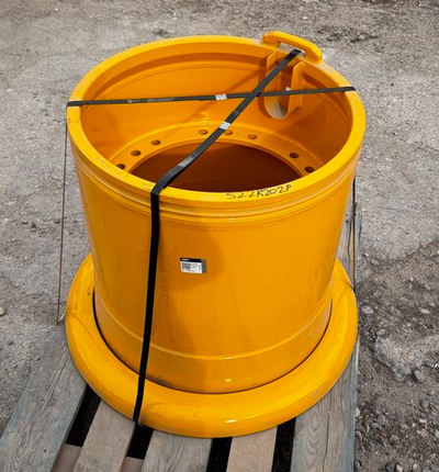 Диск колесный 4781741