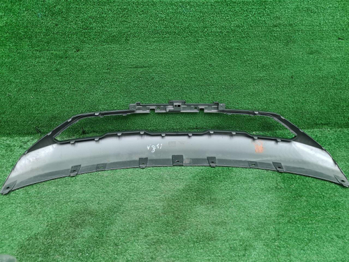Накладка переднего бампера Chery Tiggo 8 Pro 21-нв