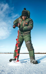 Костюм зимний мужской Norfin DISCOVERY 3 03 р.L