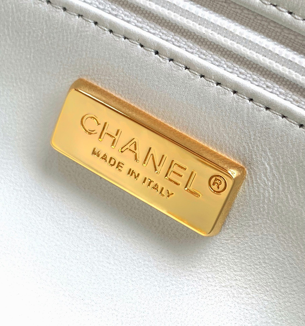 Chanel Bag 20 cm