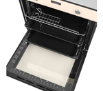 Шкаф духовой электрический MAUNFELD EOEM.769BG фото 10