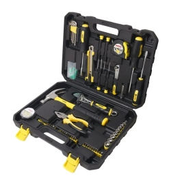 Набор инструментов 104пр. 1/4''(6гр)(5-13мм) WMC TOOLS WMC-20104