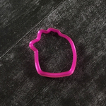 Цыпленок №17