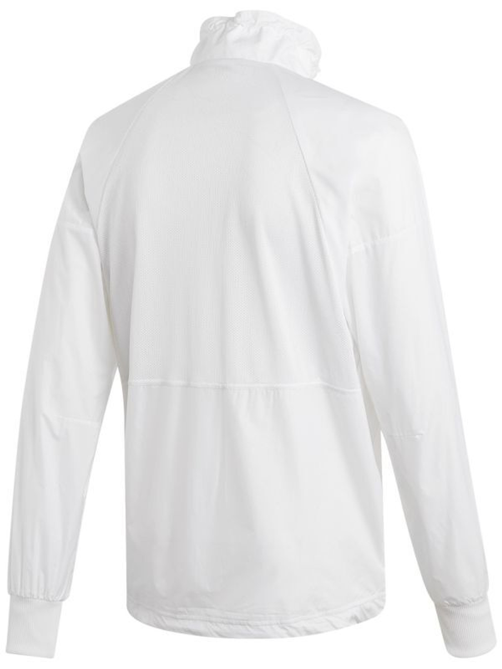 Мужская теннисная кофта Adidas Stella McCartney M Jacket - white